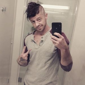 Meet your Posher, Shawn